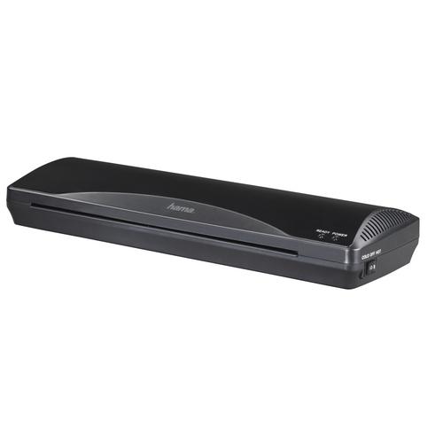 Hama 00050562 laminator Cold/hot laminator 250