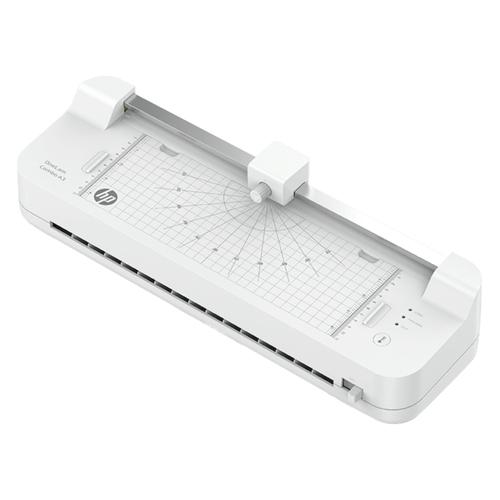 HPI market HP Laminator OneLam Combo