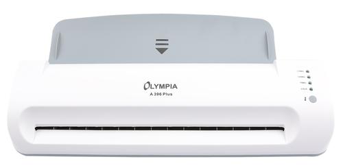 Olympia Olympia Laminator A 396 Plus up to DIN A3 B/W/S