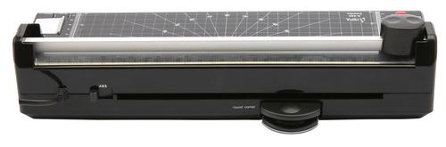 Olympia Olympia Laminator A 240 Combo up to DIN A4 black