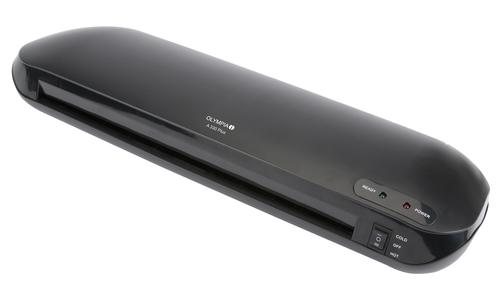 Olympia Olympia Laminator A 330 Plus up to DIN A3 black