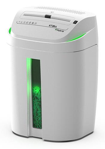 Kobra S6-HYBRID paper shredder, 55 dB