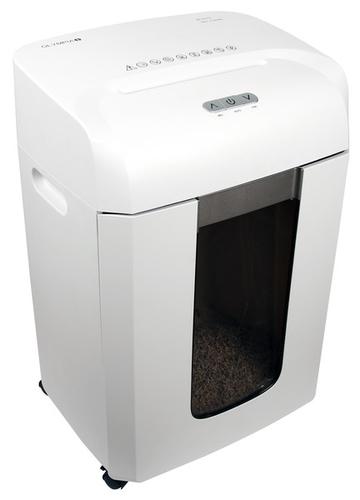 Olympia Olympia Paper Shredder MC 615.2 white