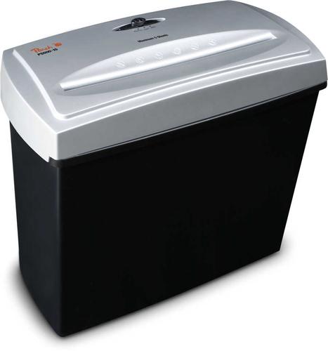 Peach Shredder SuperSilent PS500-15 10l P4