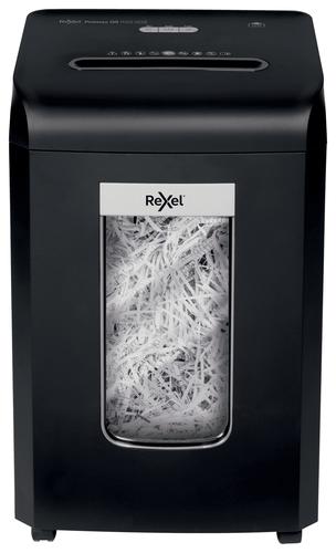 REXEL ProMax QS RSS1838 Strip Cut Paper Shredder P2