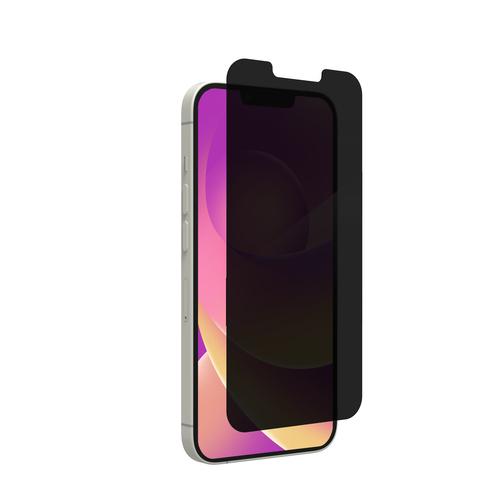 Zagg InvisibleShield Glass Elite Privacy 360 Apple iPhone 16e/14/13/13 Pro