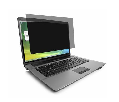Kensington FP140W10 35.6 cm (14") Laptop Frameless Display Privacy Filter 2H