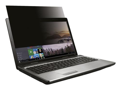 Mobilis Privacy Filter 23.8" (16:09) Dim 528x297mm