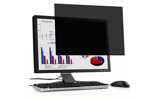 PORT DESIGNS 900338 display privacy filter 63.5 cm (25) Monitor