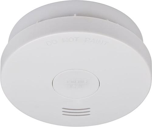 Brennenstuhl RM L 3100 Smoke Detector