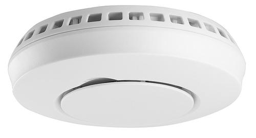 Olympia Olympia Wireless Smoke/Heat Detector SI 300 Protect/ProHome