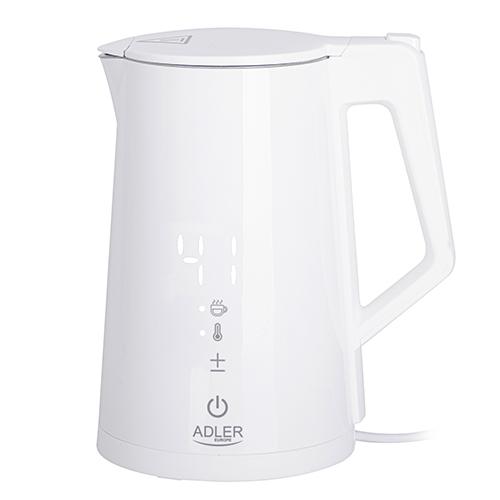 Adler AD 1345 electric kettle, 1