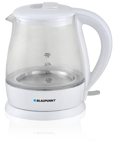 Blaupunkt EKG301 electric kettle, 1 L
