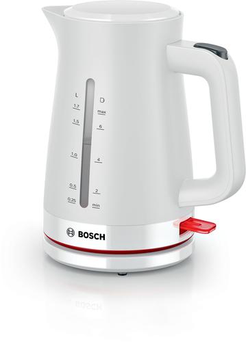 BOSCH TWK3M121 Kettle 1.7 L MyMoment white