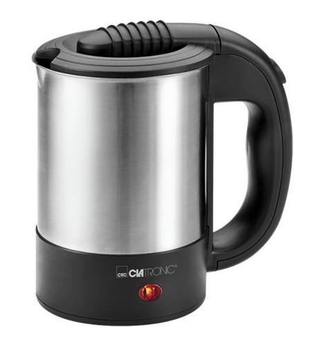 Clatronic Travel Kettle WKR 3624 (stainless
