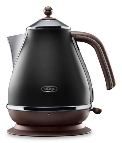 De`Longhi KBOV 2001.BK electric kettle