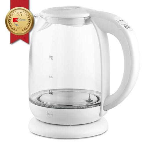 Eldom C510B Lumi electric kettle, 1