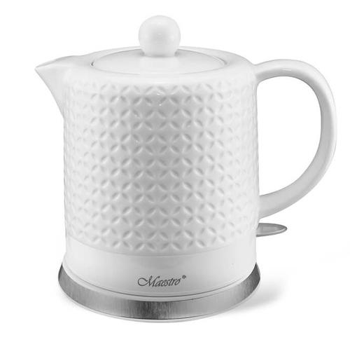 Feel Maestro MR067 electric kettle 1