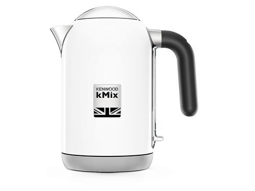 Kenwood ZJX650 kMix White Kettle