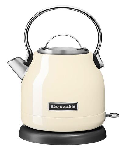 KitchenAid 5KEK1222EAC electric kettle, 1.25