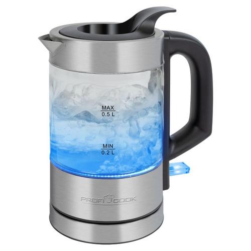 ProfiCook PC-WKS 1228 G electric kettle
