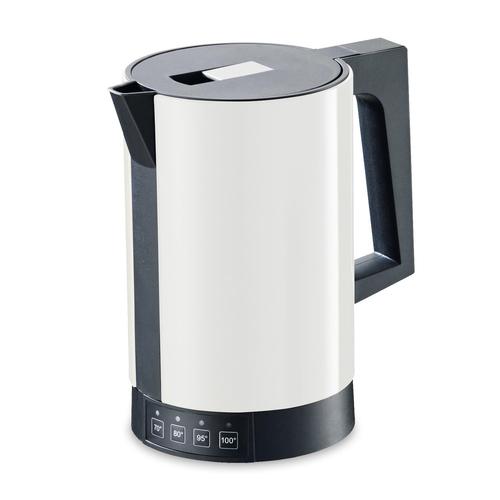 Ritter fontana 5 Water Kettle 1.1 Liter White