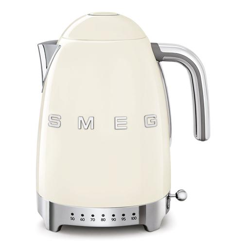 Smeg KLF04CREU cream (KLF04CREU)