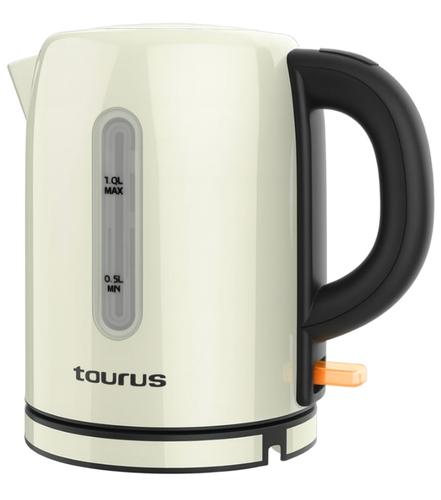 Taurus VINTAGE COMPACT electric kettle 1