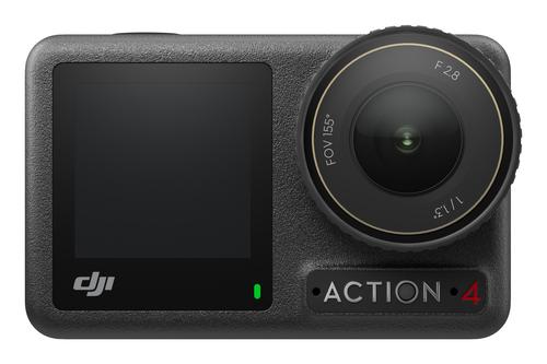 DJI Interprises DJI Osmo Action 4