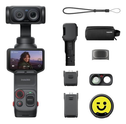 Insta360 Luna Ultra Creator Bundle (935535)
