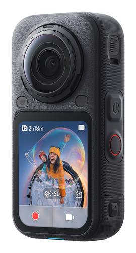 Insta360 X6 Standard Bundle action sports