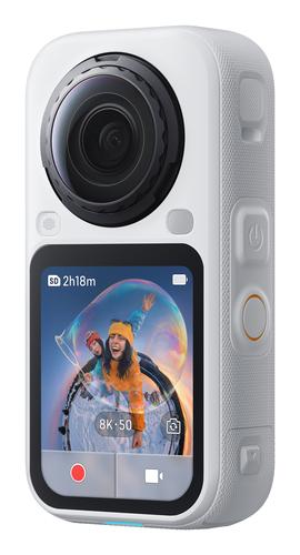 Insta360 X6 Standard Bundle action sports