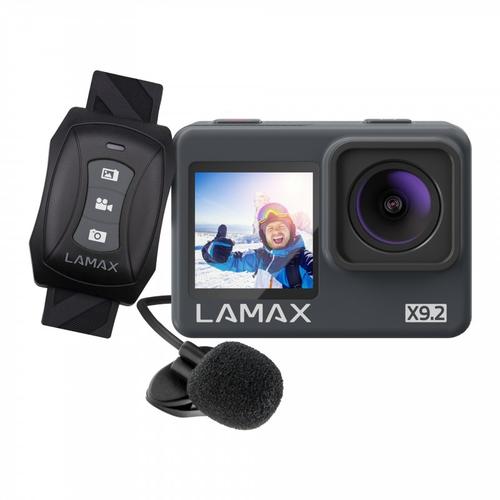 LAMAX X92 action sports camera 16