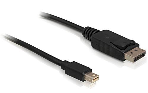 Delock DisplayPort Cable mini DP -