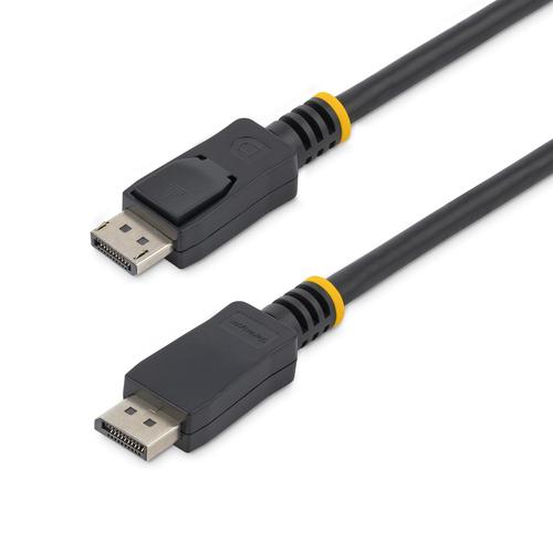 StarTech.com 6ft (2m) DisplayPort 1
