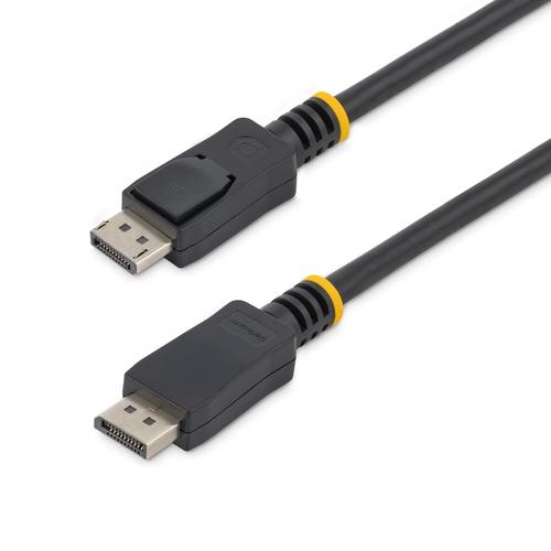 StarTech.com 5m (16.4ft) DisplayPort