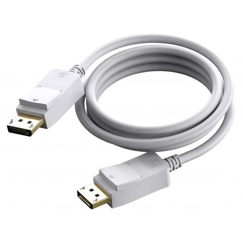 Vision TC 2MDP8K DisplayPort cable 2