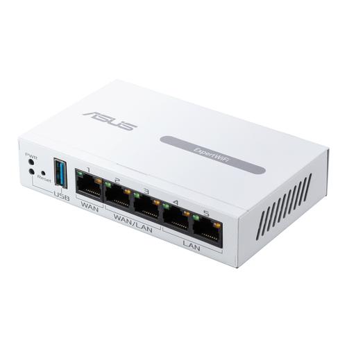 ASUS Expert Wifi EBG15 5-Port Gigabit