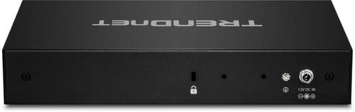 TRENDNET Business Router Gigabit Multi-WAN VPN