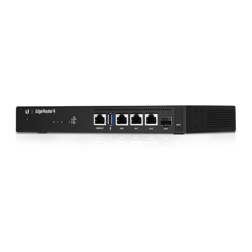 Ubiquiti EdgeRouter 4-port ER-4 (ER-4)