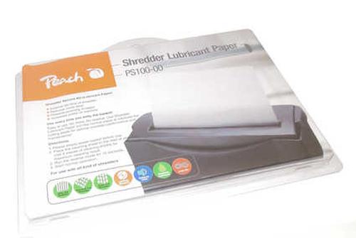 Peach Shredder Service Kit (PS100-00) (PS100-00)