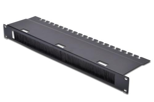 Digitus Installation Panel 1U (black) (DN-19