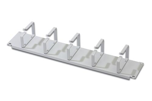 Digitus Cable management panel with cable
