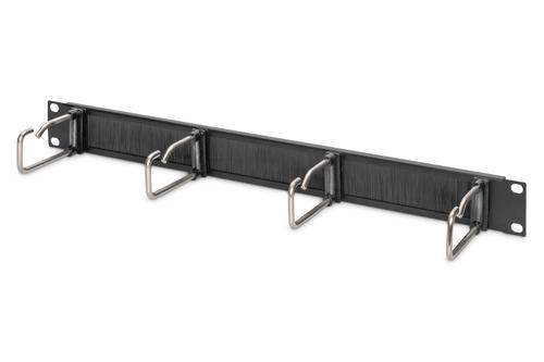 Digitus Cable management panel with steel