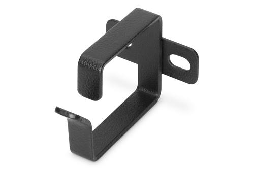 Digitus Ring Manager 1U 10-pack (black)
