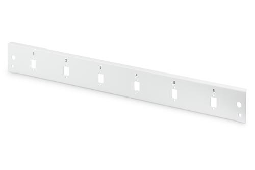Digitus Low Voltage Lighting Spleißbox Front Blinder 6SC SX LC DX