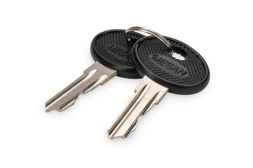 Digitus Replacement key Varioflex-N, Unique