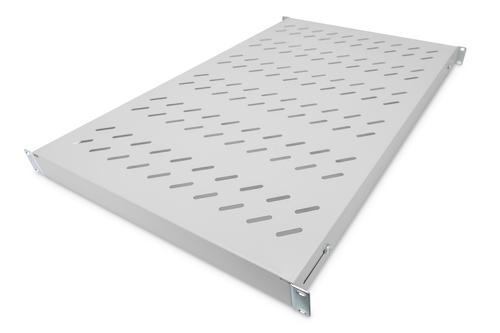 Digitus Technical floor 1HE 44x48x70-1180mm up to 50kg grey variable