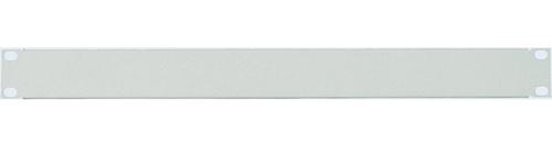 Intellinet Blind cover 1HE for cabinets grey