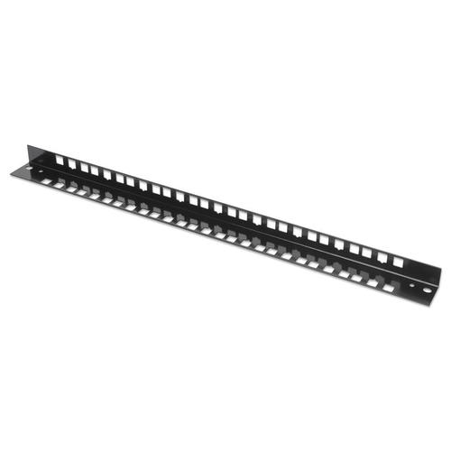 Intellinet additional profile rails for 9HE wall distributors